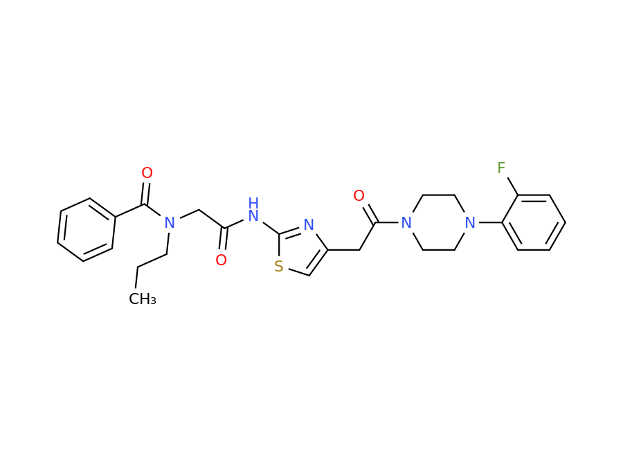 Structure Amb7601641