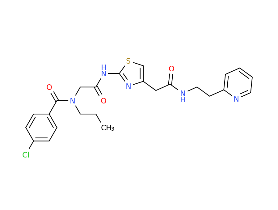 Structure Amb7601848