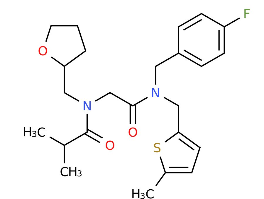 Structure Amb7604263