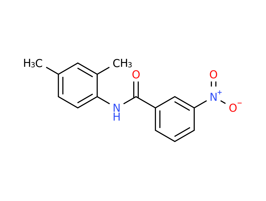 Structure Amb7606