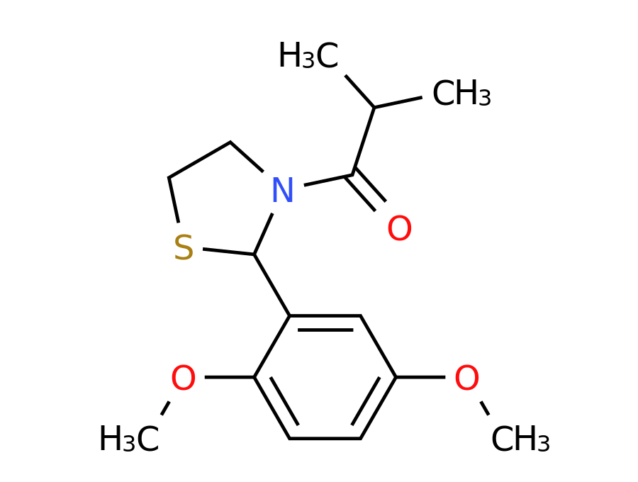 Structure Amb7608321