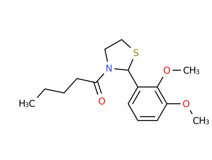 Structure Amb7608763