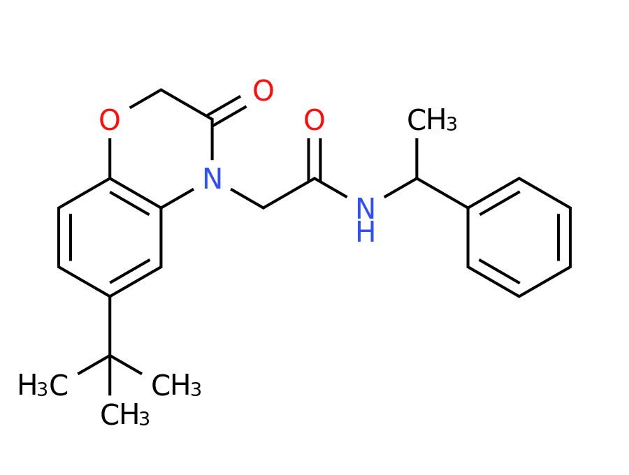 Structure Amb7609585