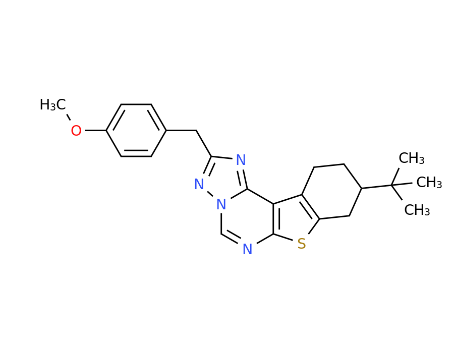 Structure Amb761076