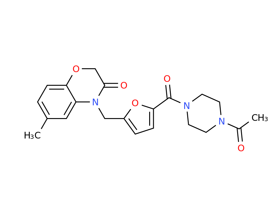 Structure Amb7611077