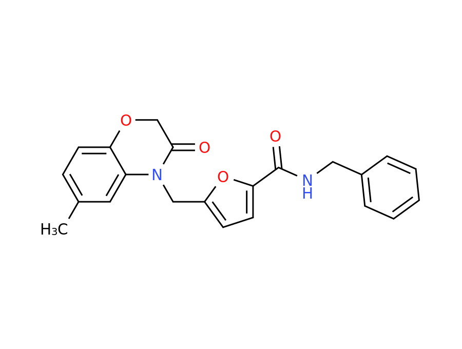 Structure Amb7611088