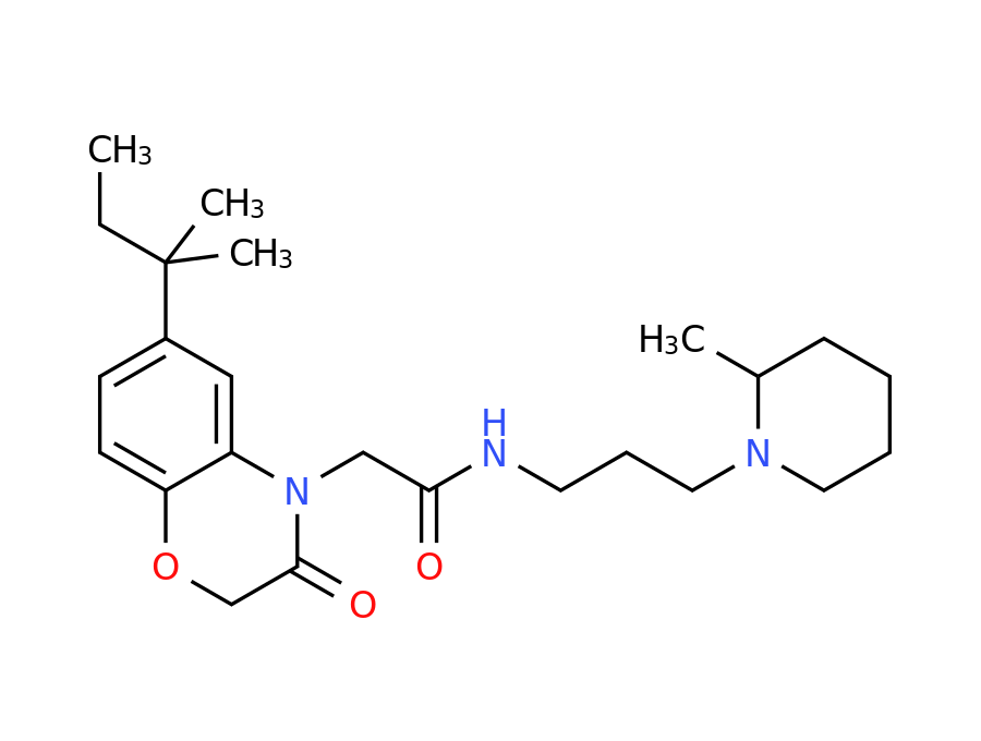 Structure Amb7611090