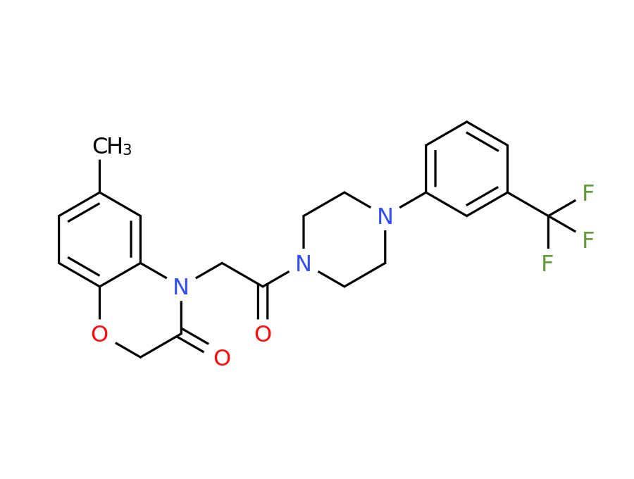 Structure Amb7611096