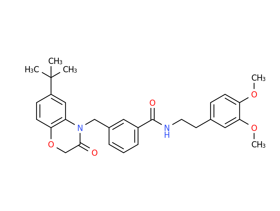 Structure Amb7611117