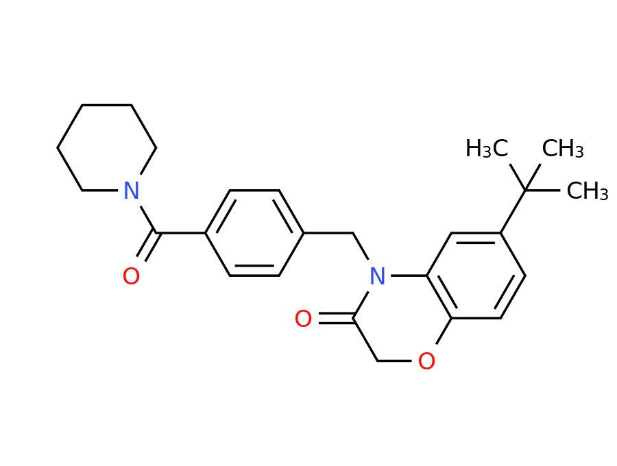 Structure Amb7611128