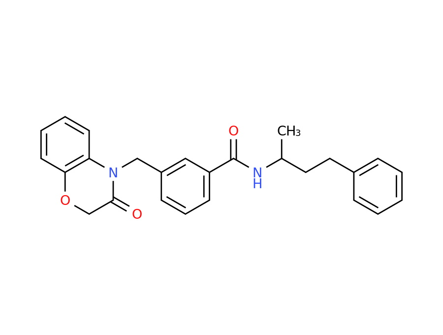 Structure Amb7611130