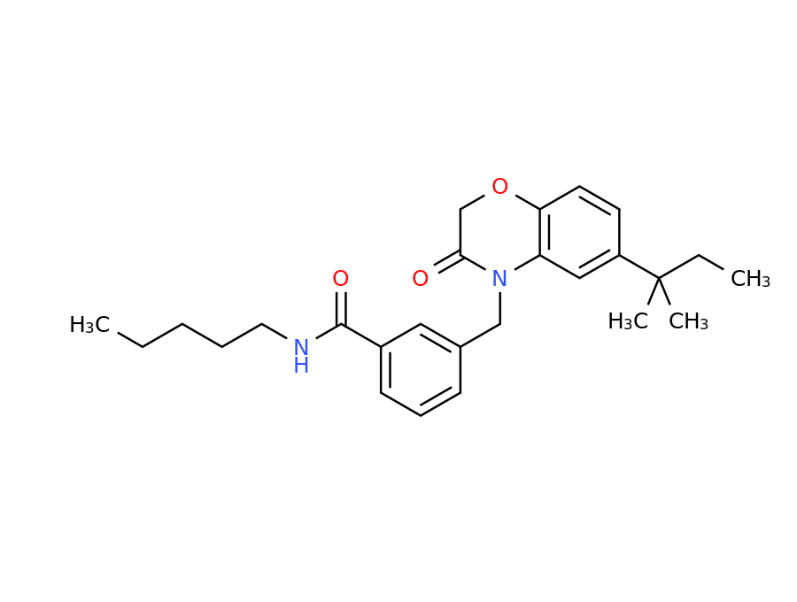 Structure Amb7611140