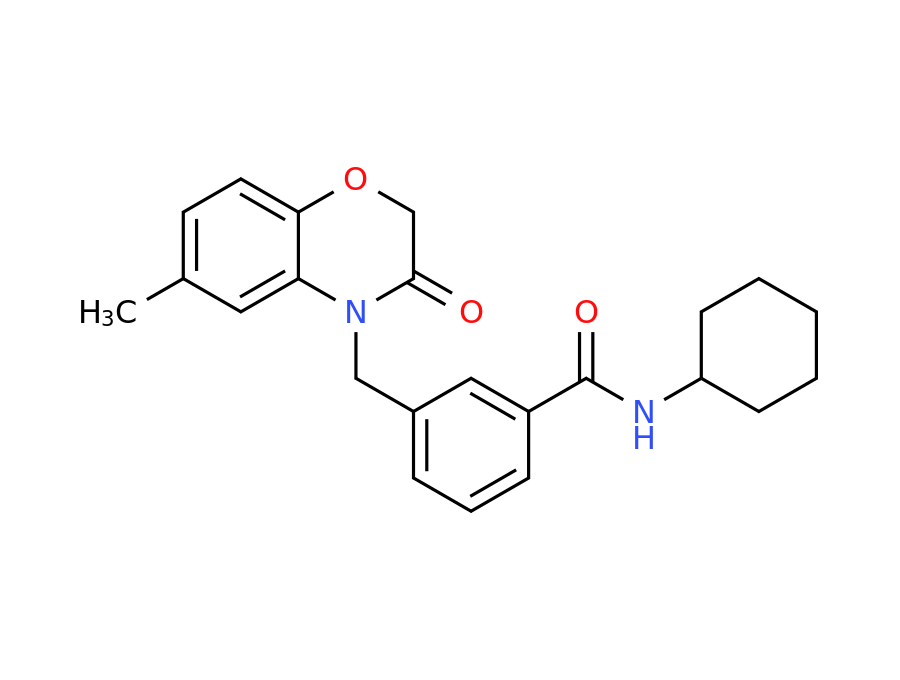 Structure Amb7611150