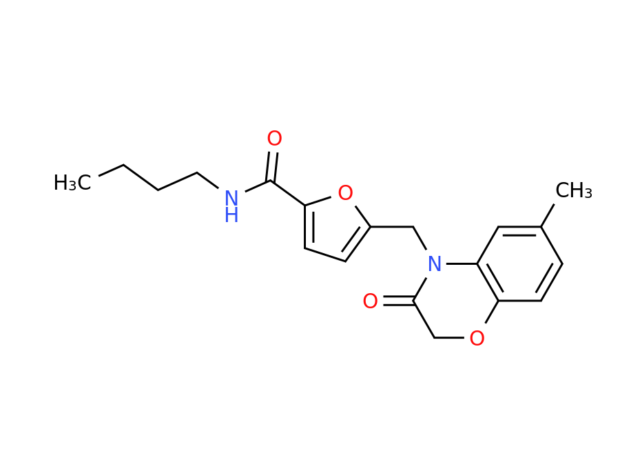 Structure Amb7611305
