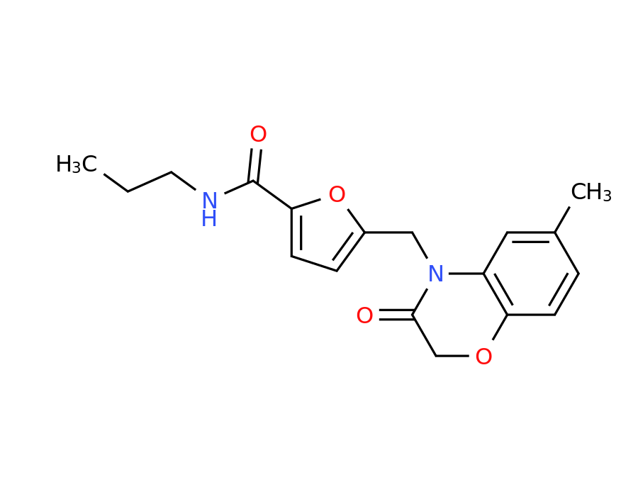 Structure Amb7611306