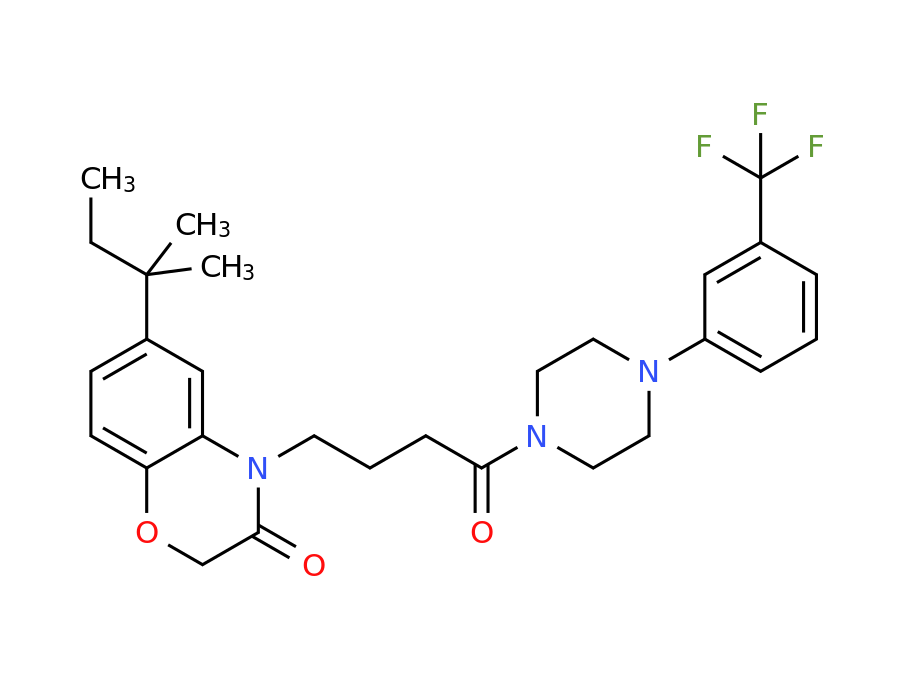 Structure Amb7611310