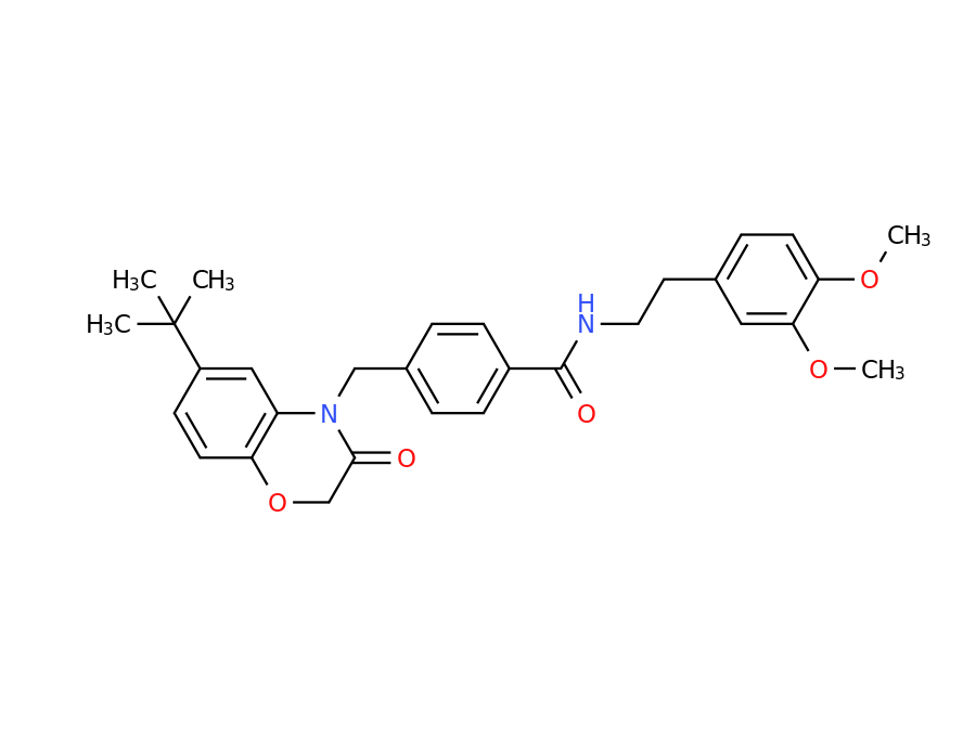 Structure Amb7611338