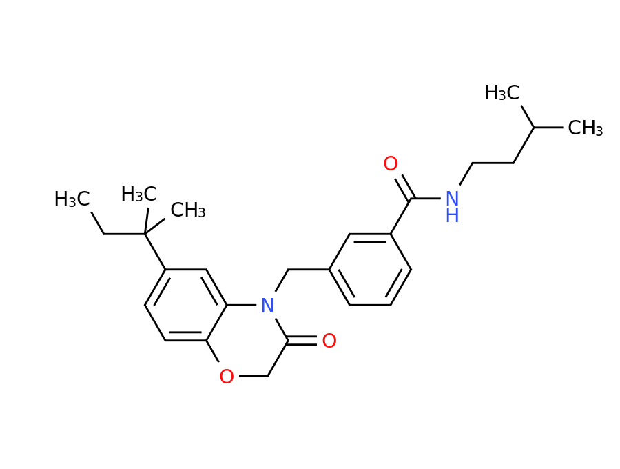 Structure Amb7611353
