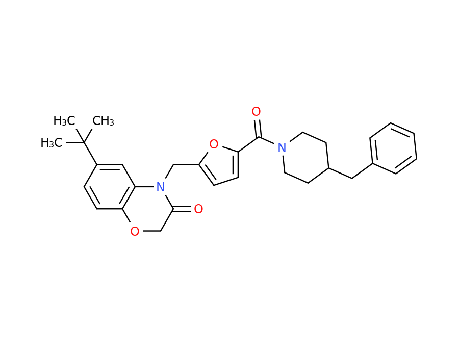 Structure Amb7611378
