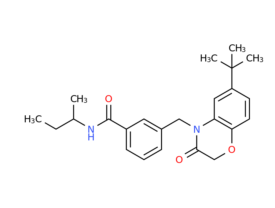 Structure Amb7611548