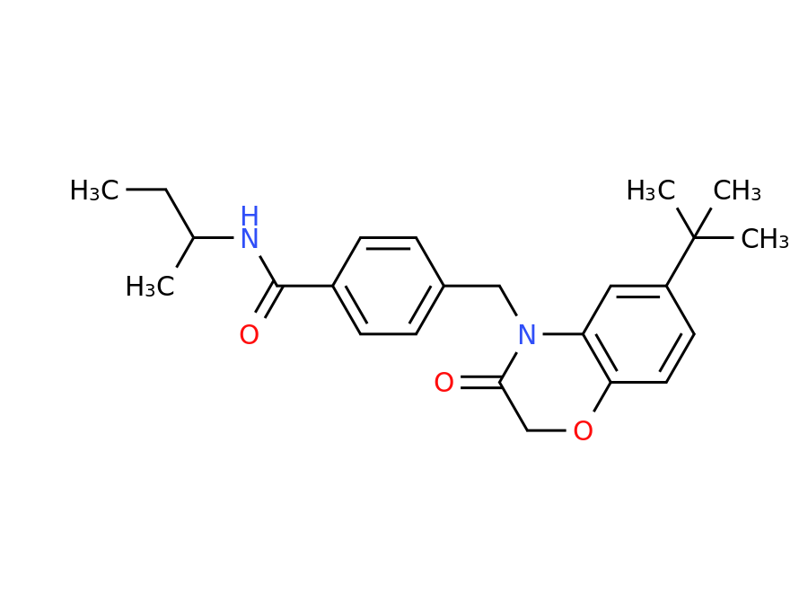 Structure Amb7611557