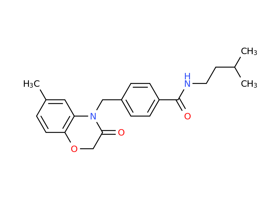 Structure Amb7611584