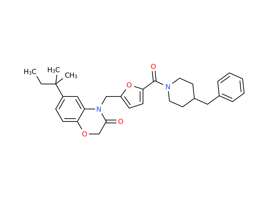 Structure Amb7611591