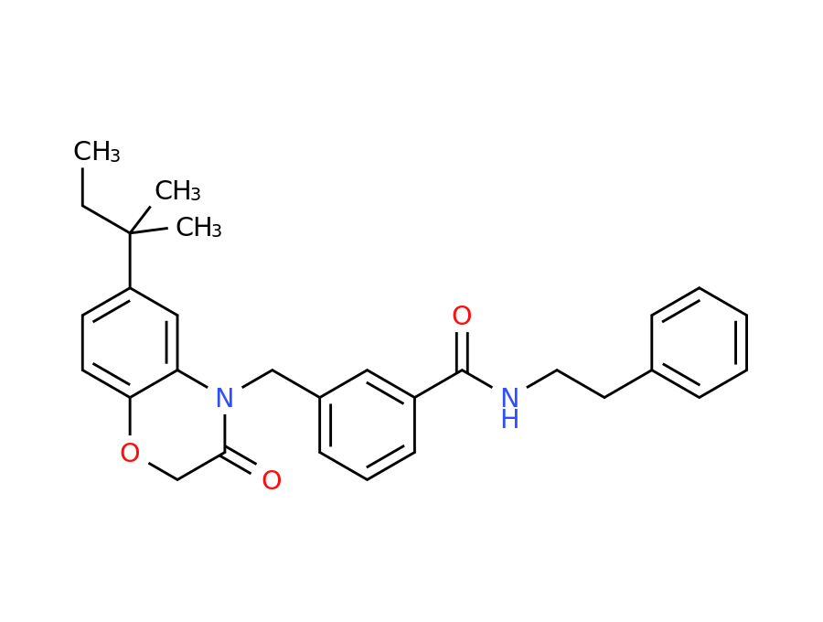 Structure Amb7611772