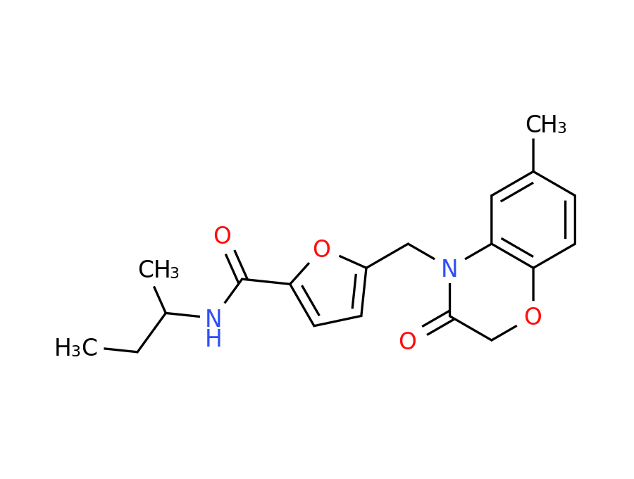 Structure Amb7611781
