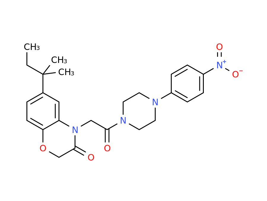 Structure Amb7611783