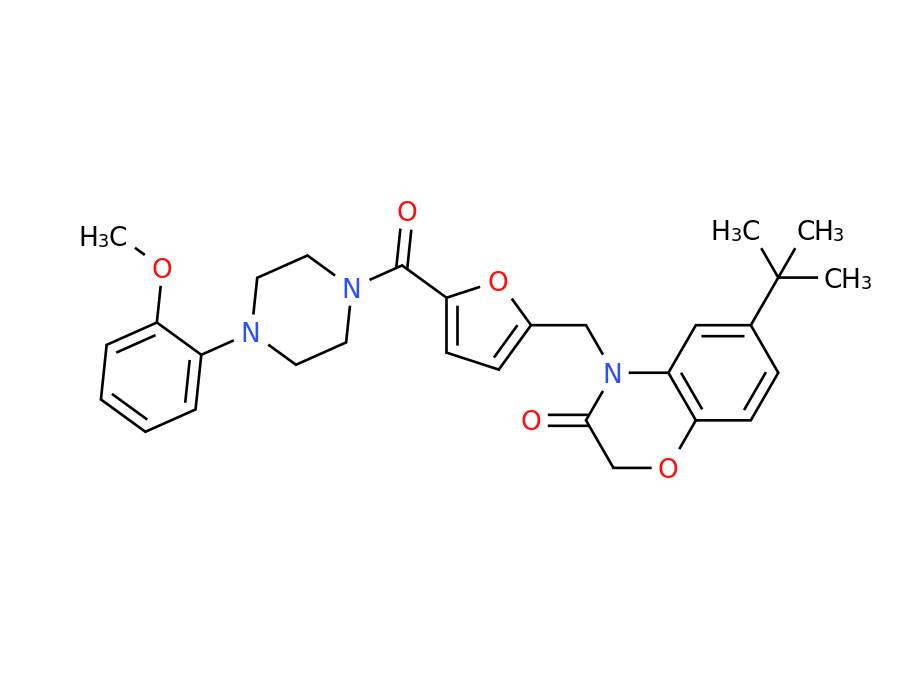Structure Amb7611845