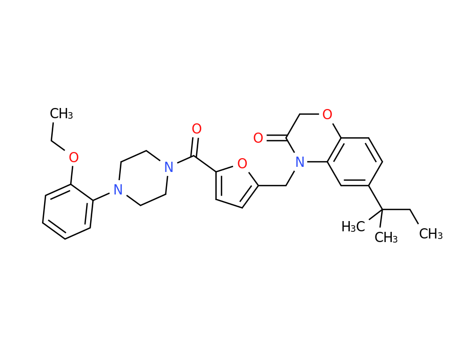 Structure Amb7611857