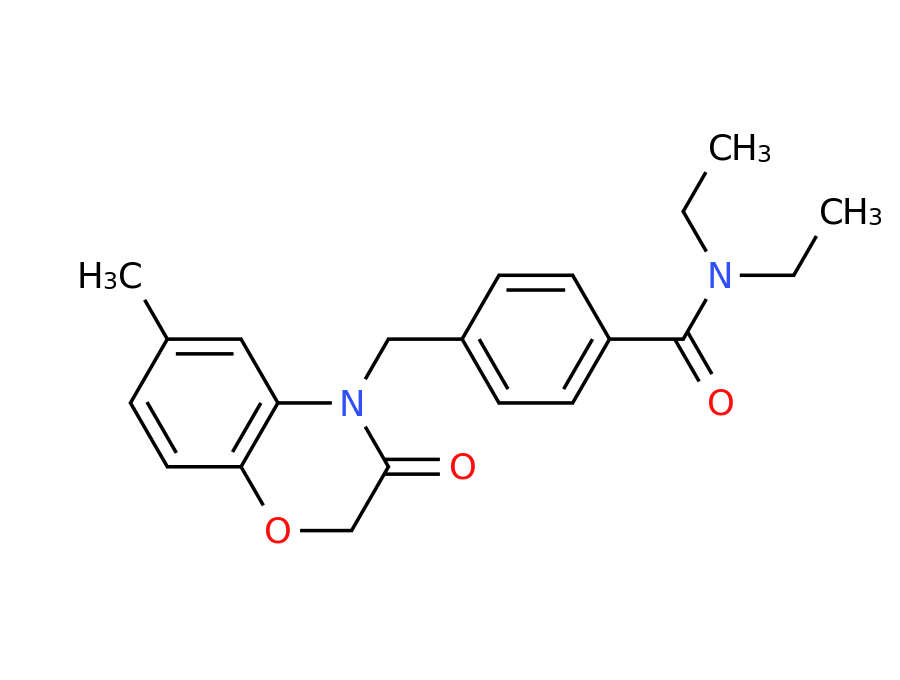 Structure Amb7611937