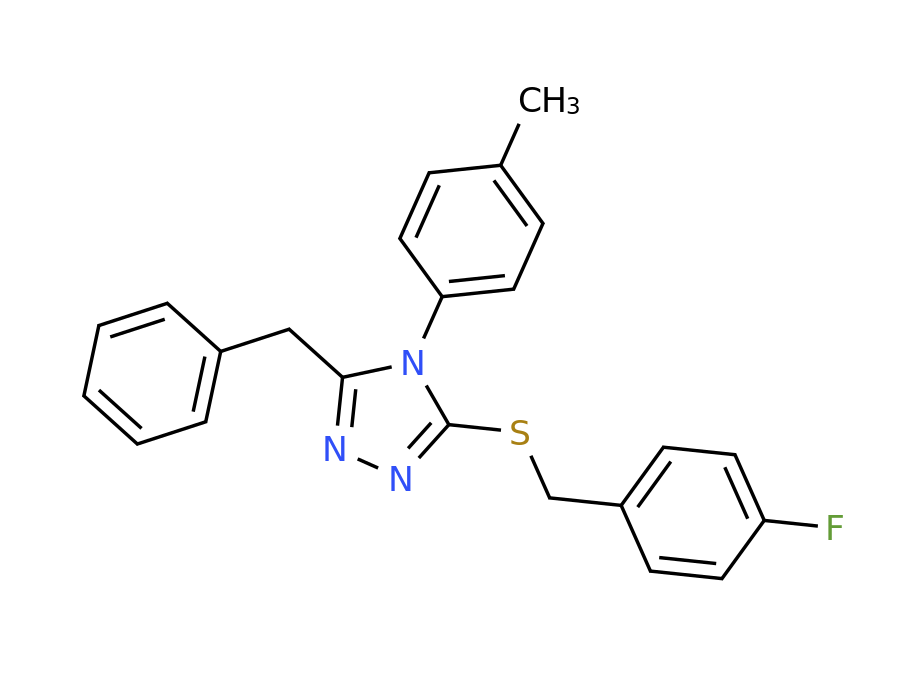 Structure Amb7612096