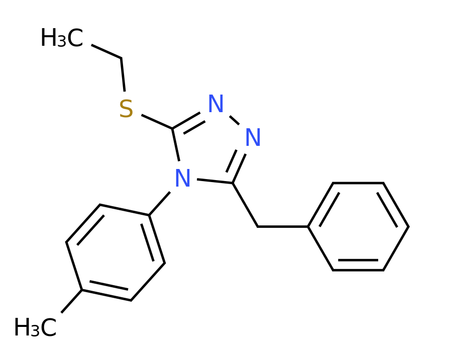 Structure Amb7612097