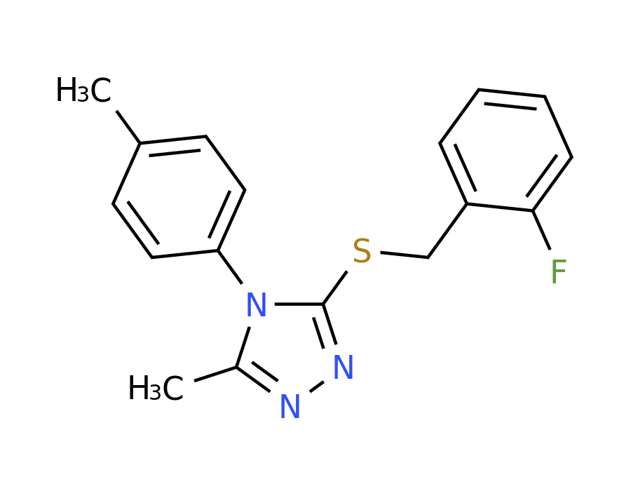 Structure Amb7612126