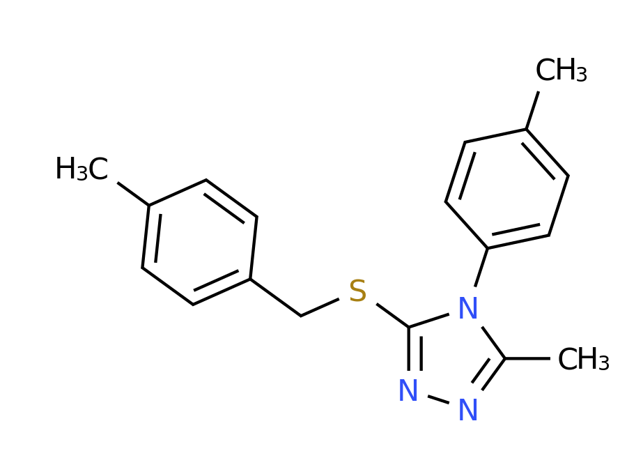 Structure Amb7612127