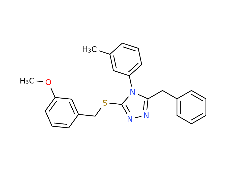Structure Amb7612130