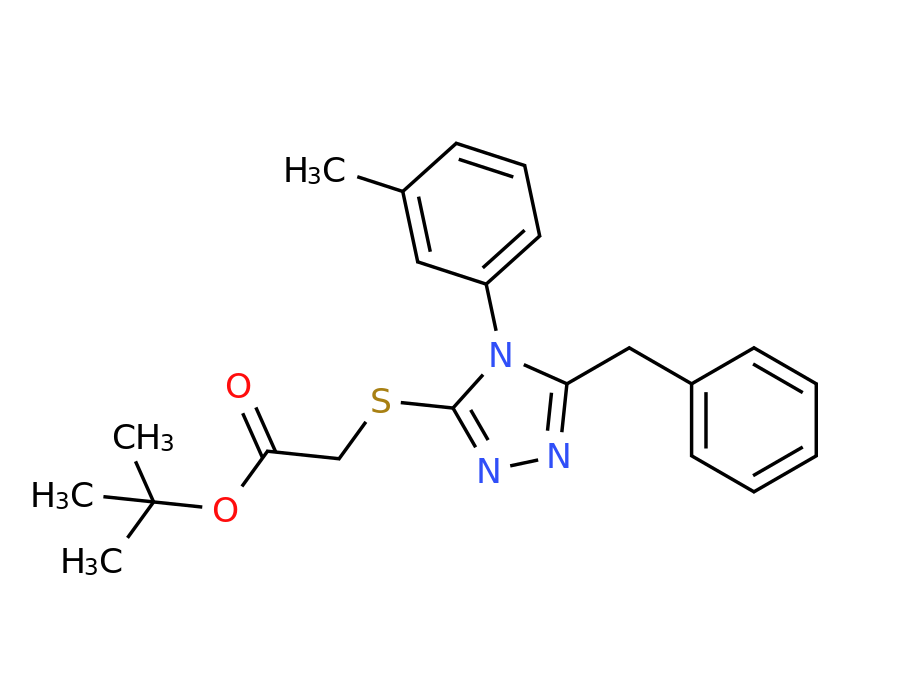 Structure Amb7612131