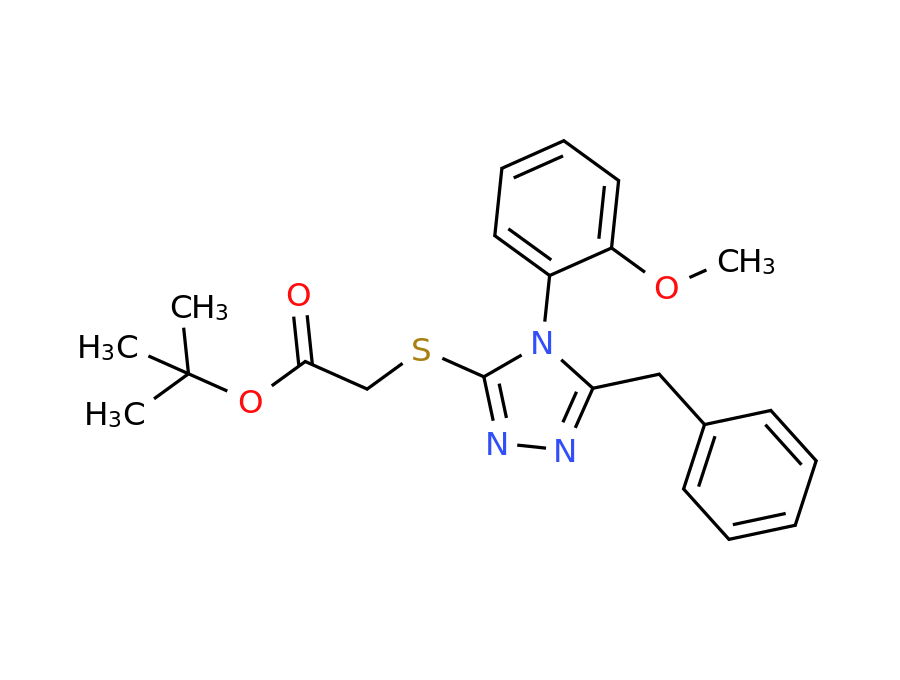 Structure Amb7612137