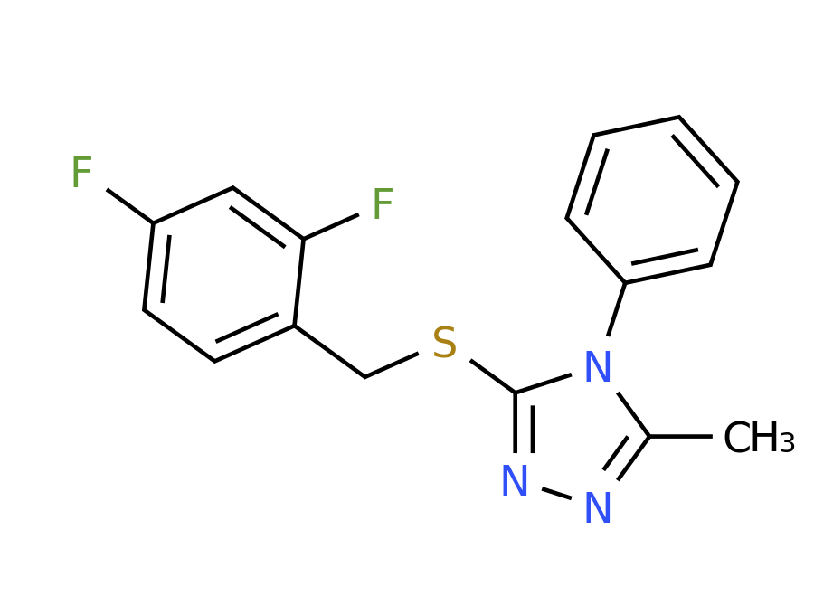 Structure Amb7612150