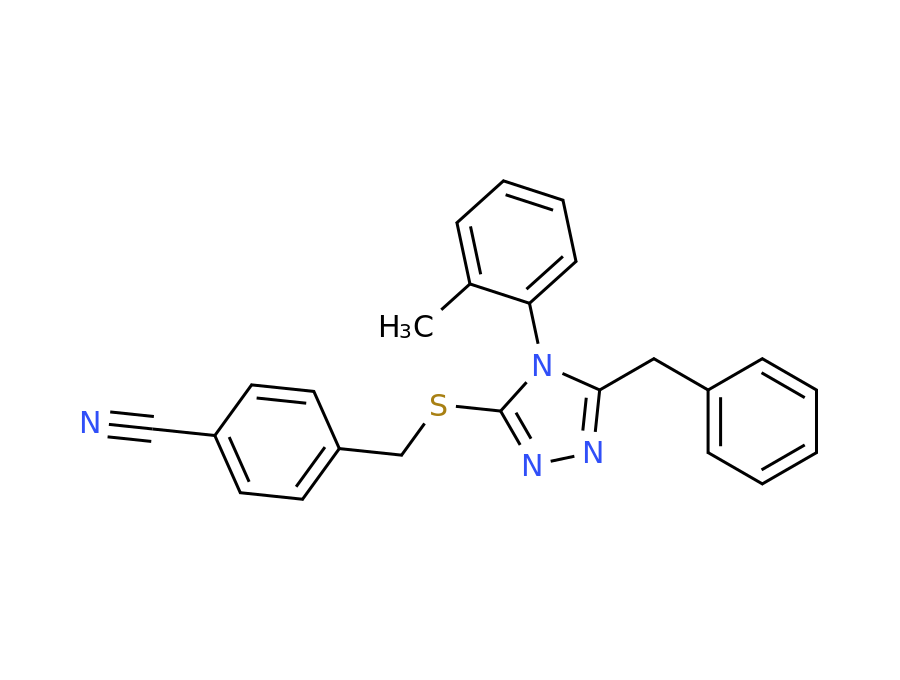 Structure Amb7612288