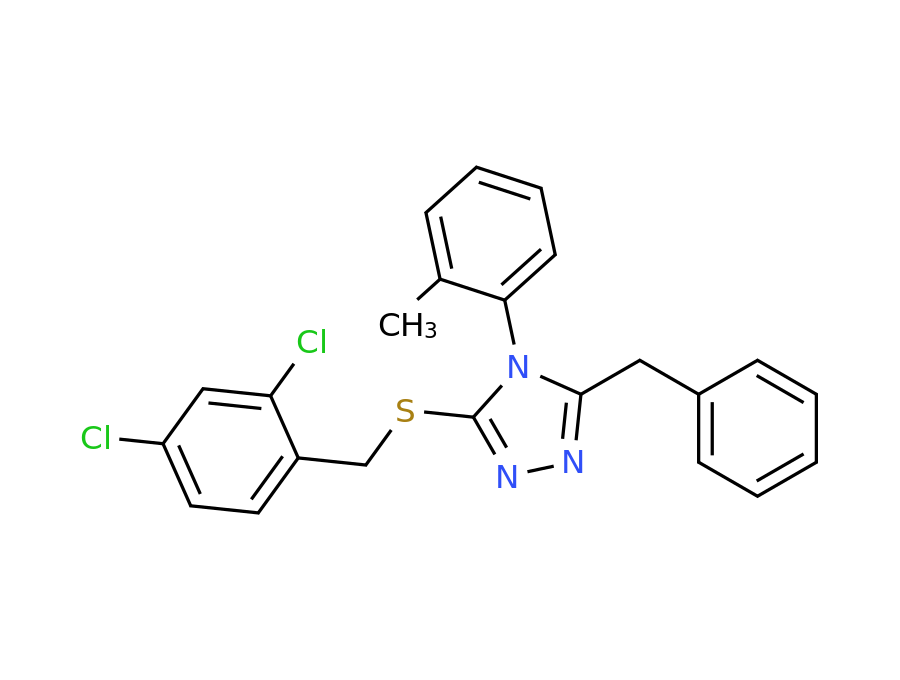 Structure Amb7612292
