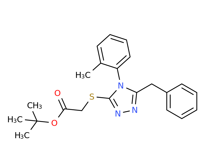 Structure Amb7612293