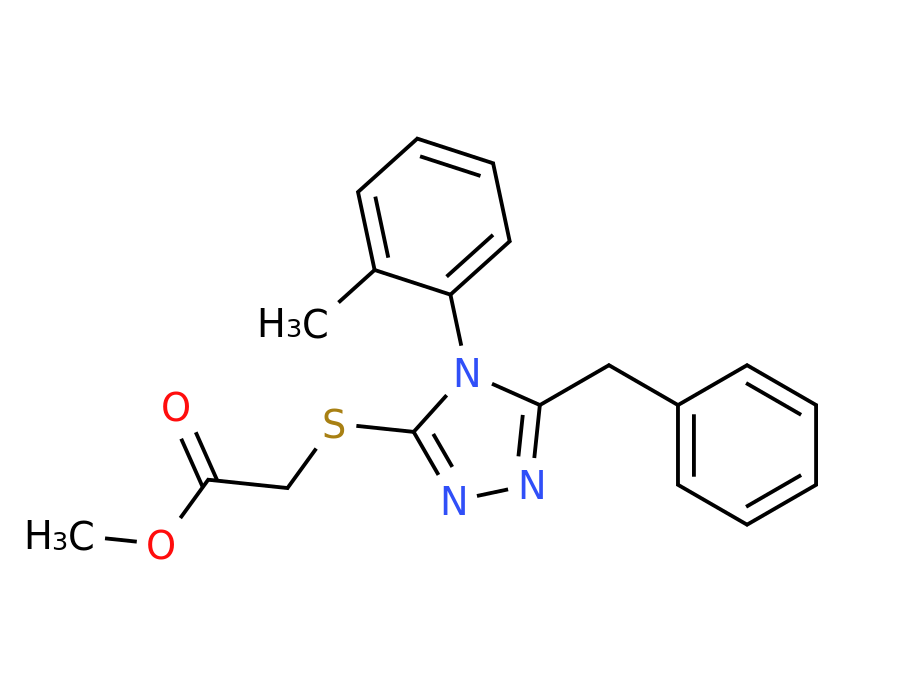 Structure Amb7612294