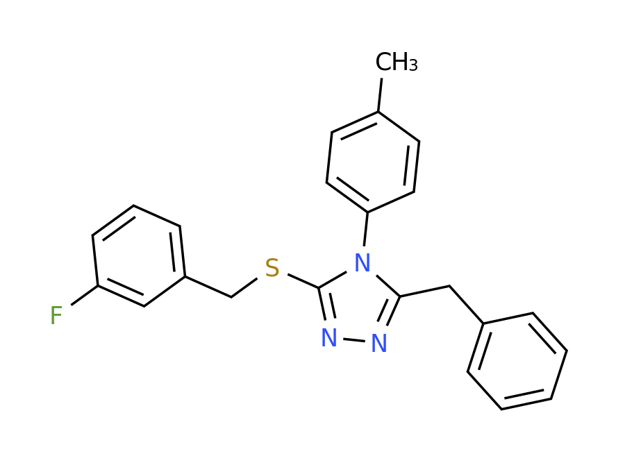 Structure Amb7612297