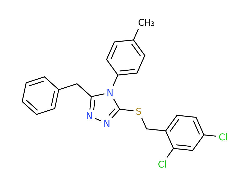 Structure Amb7612300