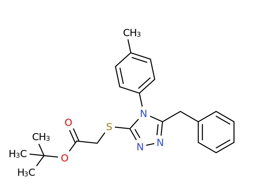 Structure Amb7612301