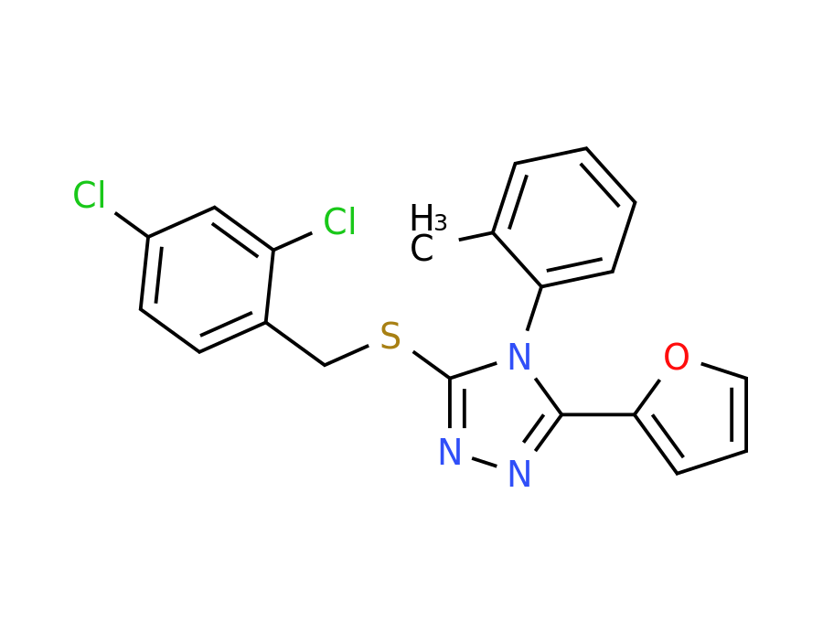 Structure Amb7612311