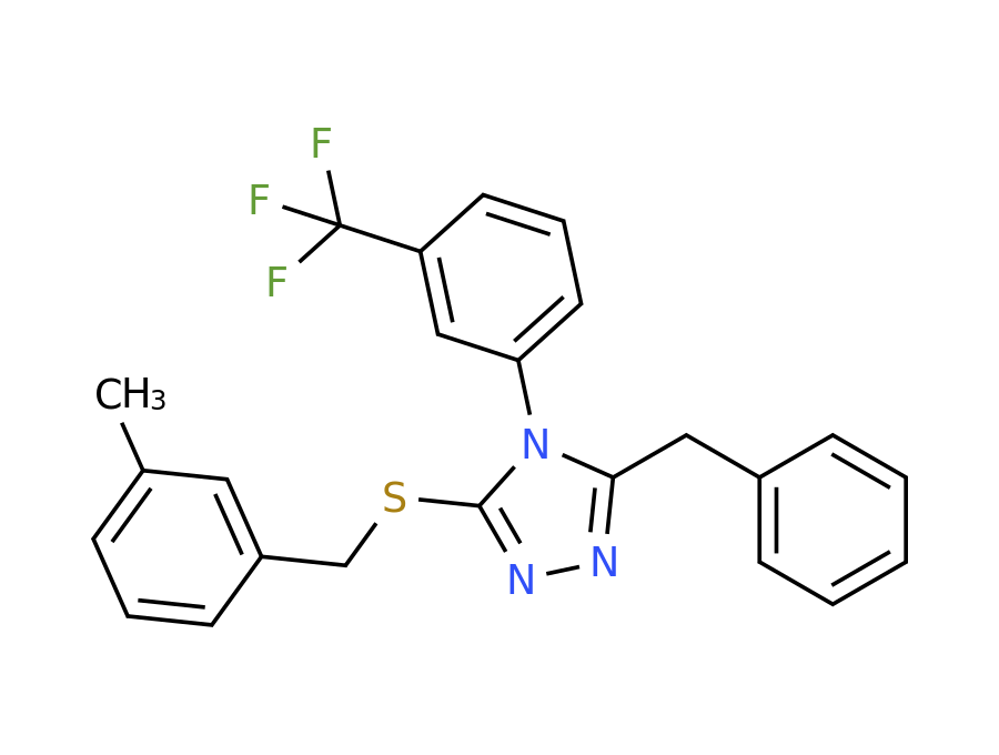 Structure Amb7612325